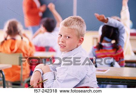 Stock Photo - Children. Fotosearch