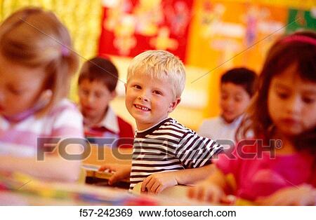 Children View Large Photo Image Stock Photo - Children. Fotosearch