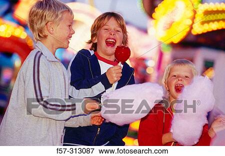 Children View Large Photo Image Stock Photo - Children. Fotosearch