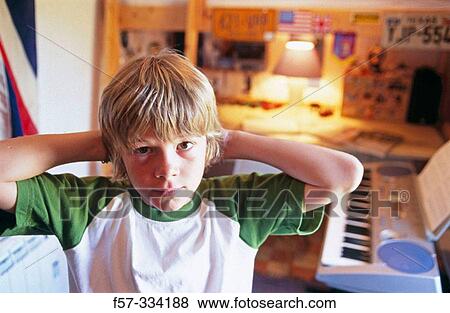Stock Photo - Children. Fotosearch