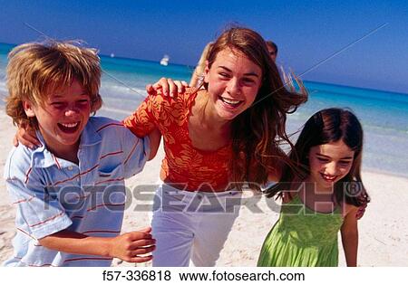 Children View Large Photo Image Stock Photo - Children. Fotosearch