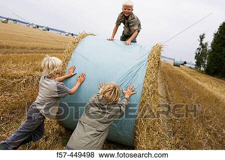 Children View Large Photo Image Stock Photo - Children. Fotosearch