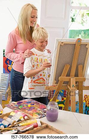 Stock Photo - Children. Fotosearch