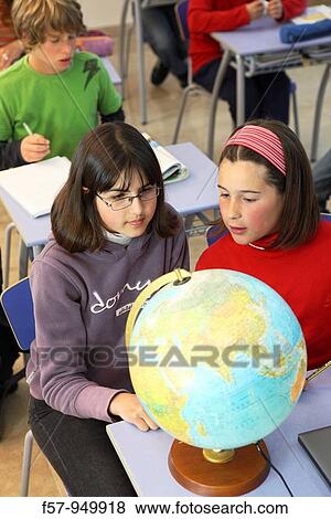 Stock Photo - Children. Fotosearch