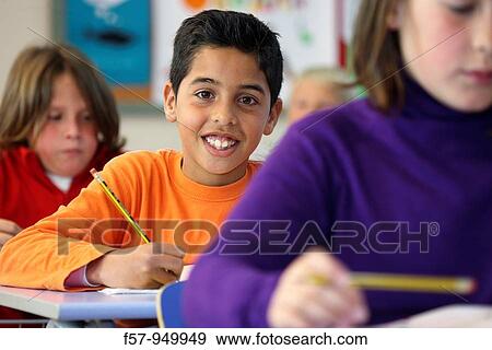 Stock Photo - Children. Fotosearch