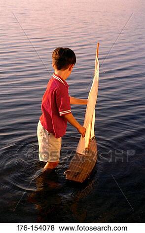 Stock Photo - Children. Fotosearch