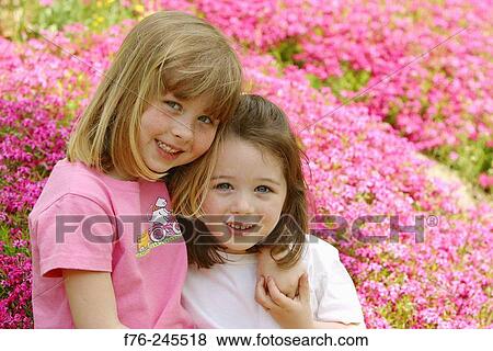 Stock Photo - Children. Fotosearch