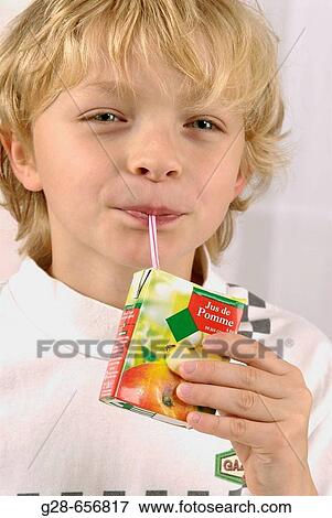 Stock Photo - Children. Fotosearch