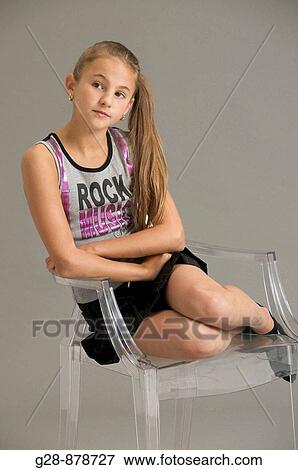 Stock Photo - Children. Fotosearch