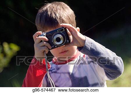 Stock Photo - Children. Fotosearch