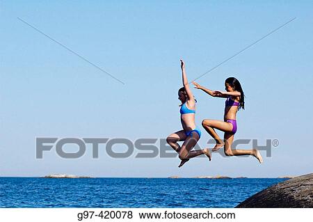 Stock Photo - Children. Fotosearch