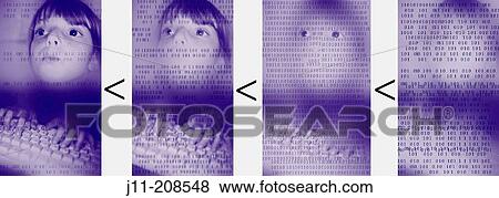 Children View Large Photo Image Stock Photo - Children. Fotosearch