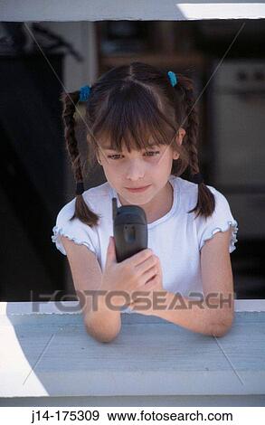 Stock Photo - Children. Fotosearch