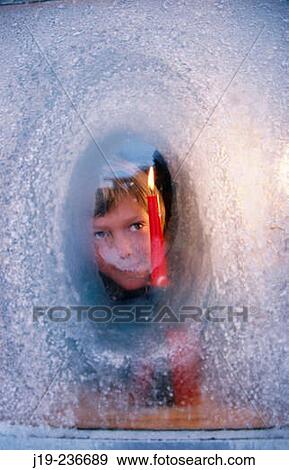 Stock Photo - Children. Fotosearch