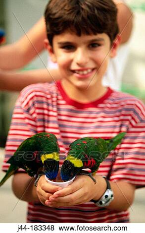 Stock Photo - Children. Fotosearch
