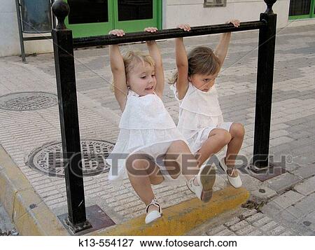 Children View Large Photo Image Stock Photo - Children. Fotosearch