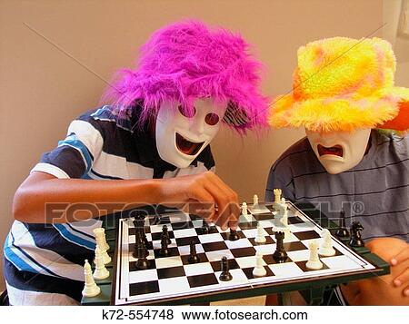 Stock Photo - Children. Fotosearch