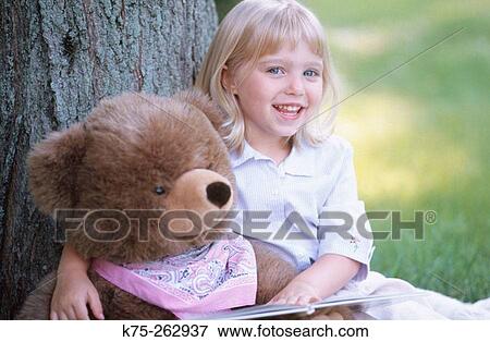 Children View Large Photo Image Stock Photo - Children. Fotosearch