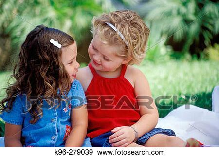 Children View Large Photo Image Stock Photo - Children. Fotosearch