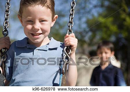 Children View Large Photo Image Stock Photo - Children. Fotosearch