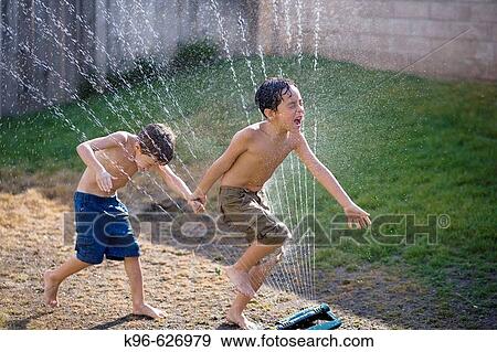Children View Large Photo Image Stock Photo - Children. Fotosearch