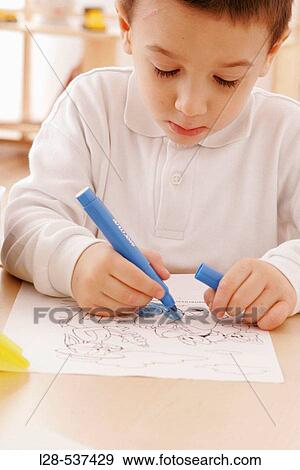Children View Large Photo Image Stock Photo - Children. Fotosearch
