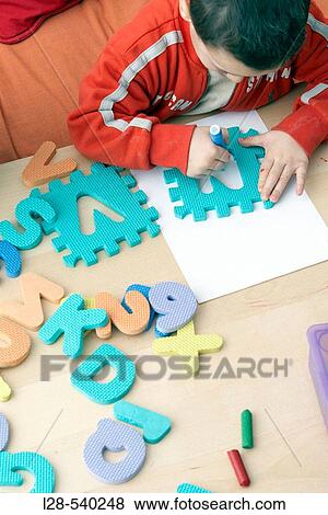 Children View Large Photo Image Stock Photo - Children. Fotosearch