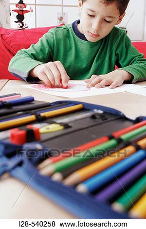 Children View Large Photo Image Stock Photo - Children. Fotosearch