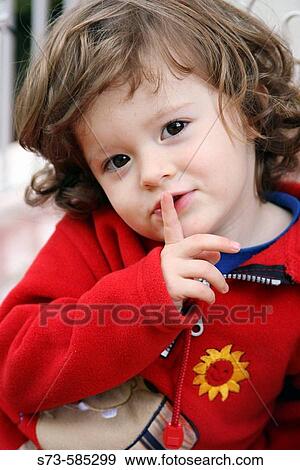 Stock Photo - Children. Fotosearch