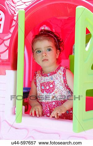 Stock Photo - Children. Fotosearch