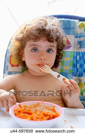 Stock Photo - Children. Fotosearch