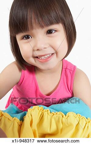 Children View Large Photo Image Stock Photo - Children. Fotosearch