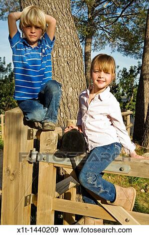 Children. View Large Photo Image Stock Photo - Children.. Fotosearch