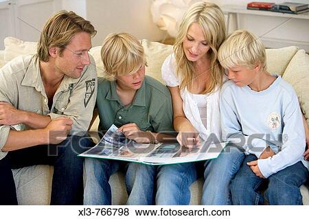 Stock Photo - Children. Fotosearch