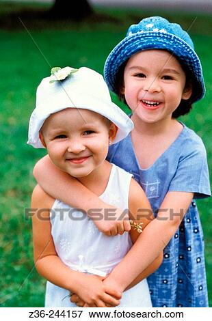 Children View Large Photo Image Stock Photo - Children. Fotosearch