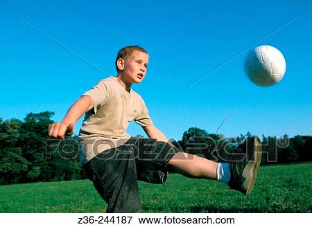 Stock Photo - Children. Fotosearch