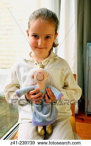 Stock Photo - Children. Fotosearch