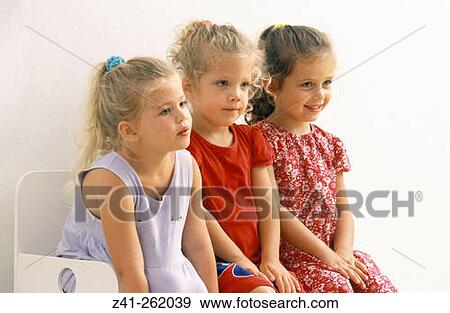 Children View Large Photo Image Stock Photo - Children. Fotosearch