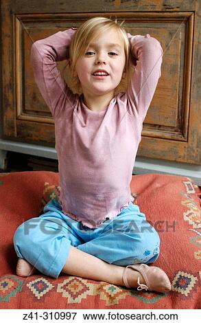 Stock Photo - Children. Fotosearch