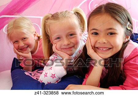 Children View Large Photo Image Stock Photo - Children. Fotosearch