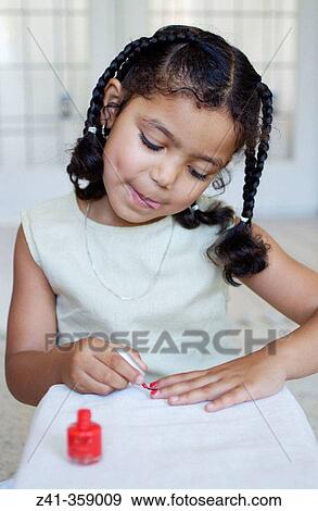 Stock Photo - Children. Fotosearch