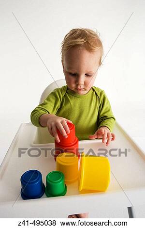 Stock Photo - Children. Fotosearch