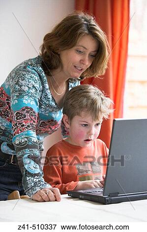 Children View Large Photo Image Stock Photo - Children. Fotosearch