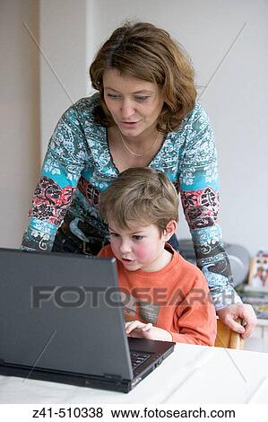 Children View Large Photo Image Stock Photo - Children. Fotosearch