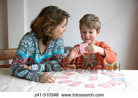 Stock Photo - Children. Fotosearch