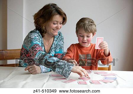 Stock Photo - Children. Fotosearch