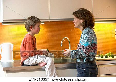 Stock Photo - Children. Fotosearch