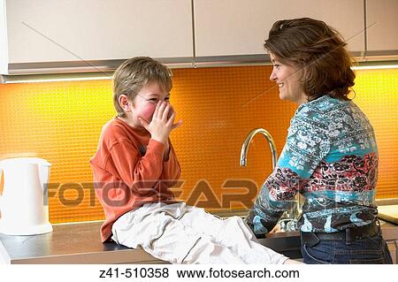 Children View Large Photo Image Stock Photo - Children. Fotosearch