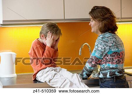 Stock Photo - Children. Fotosearch