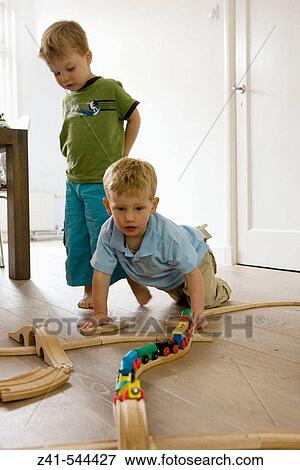 Stock Photo - Children. Fotosearch